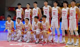 2023男篮世界杯分组情况 2023男篮世界杯分组情况